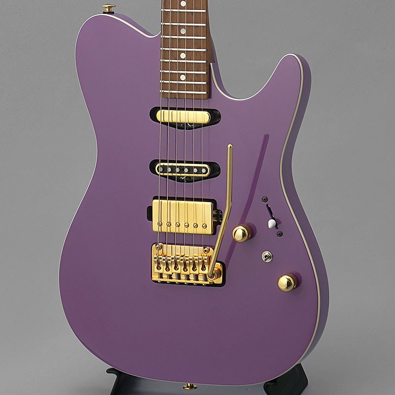 Ibanez LB1 (Violet)の画像